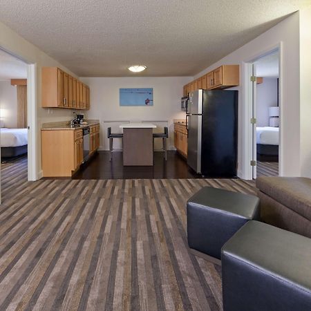 Hyatt House Houston Galleria Экстерьер фото