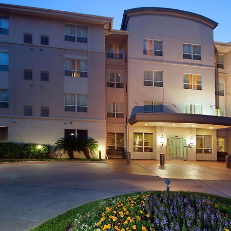 Hyatt House Houston Galleria Экстерьер фото
