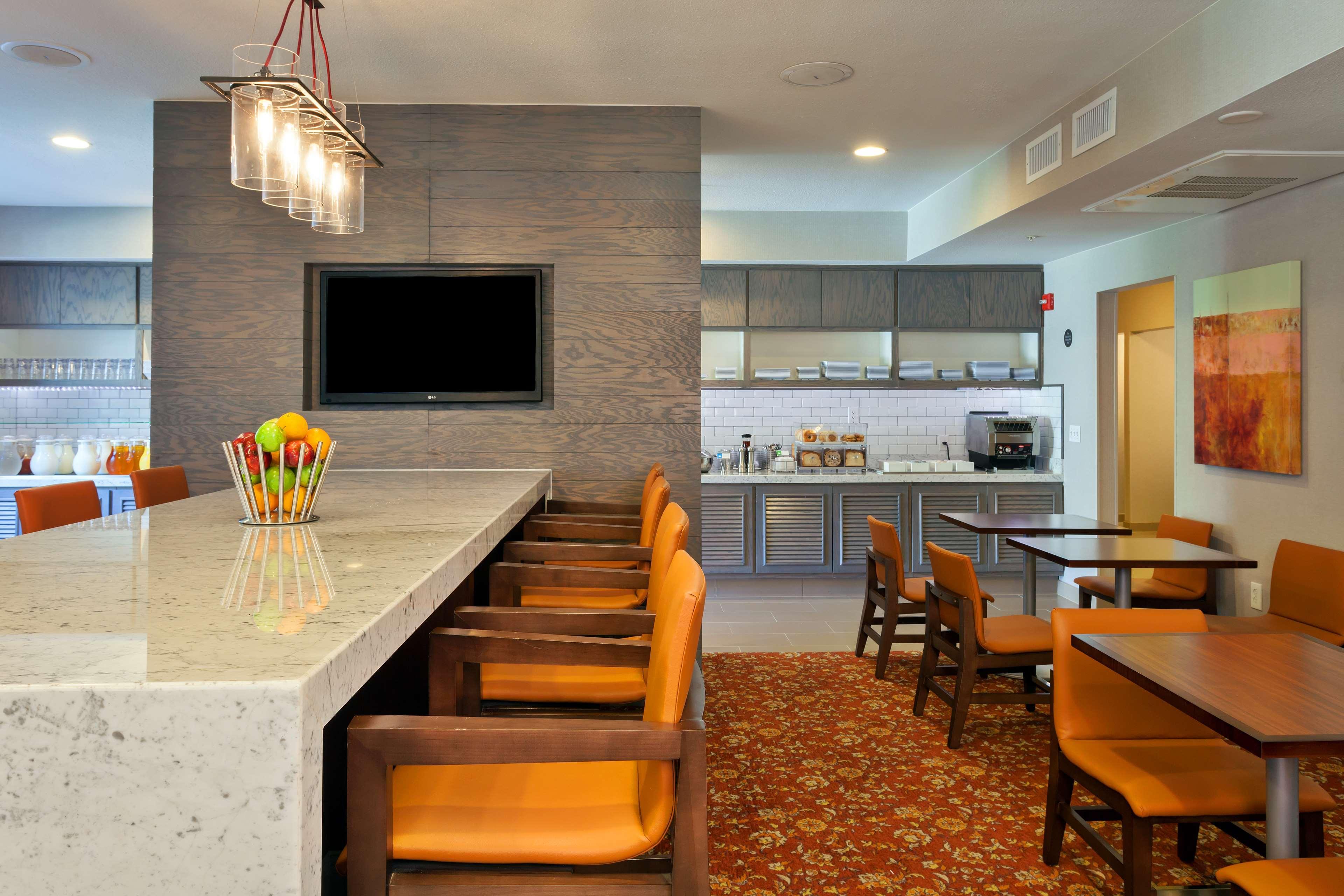 Hyatt House Houston Galleria Экстерьер фото