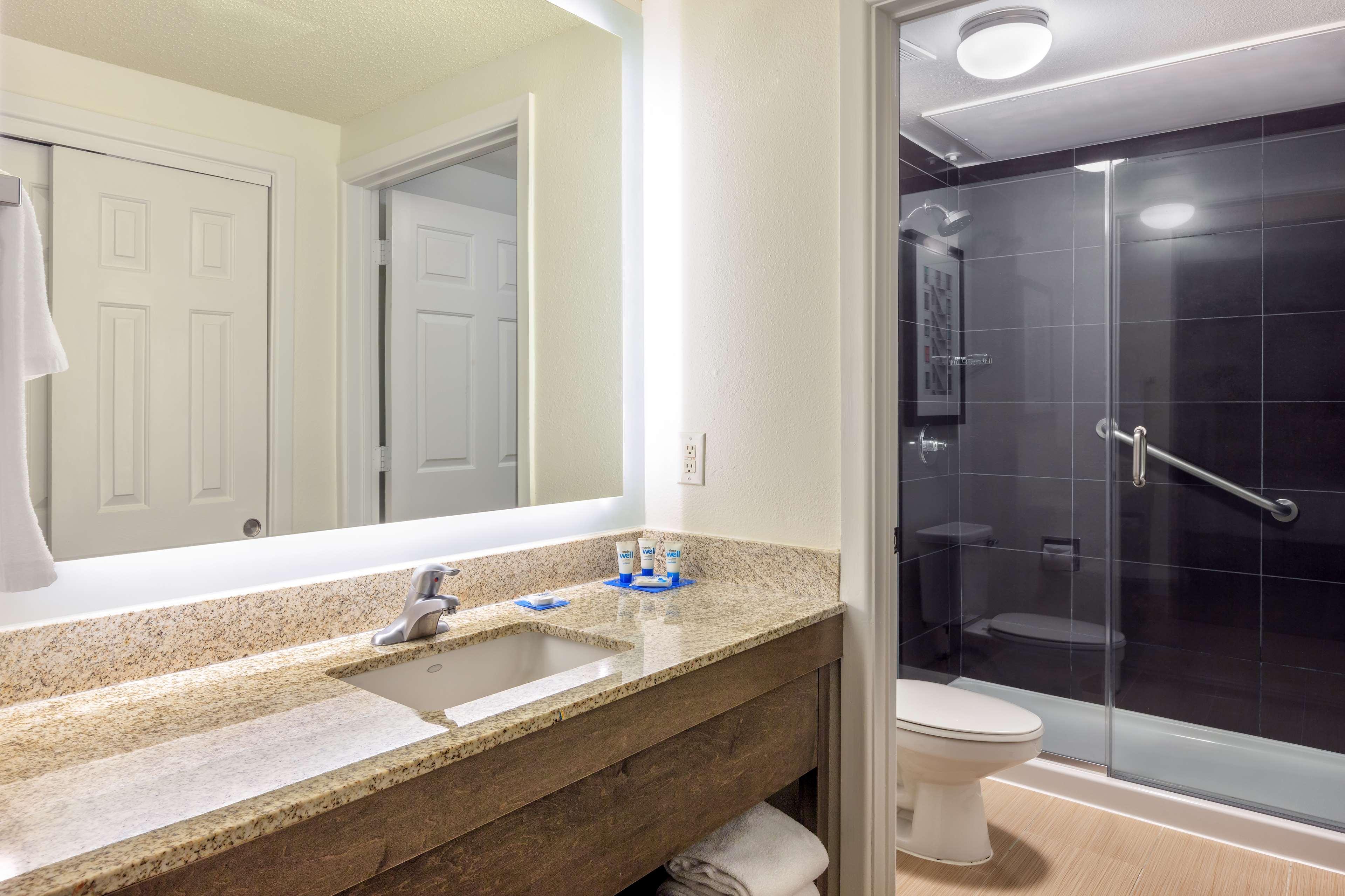 Hyatt House Houston Galleria Экстерьер фото