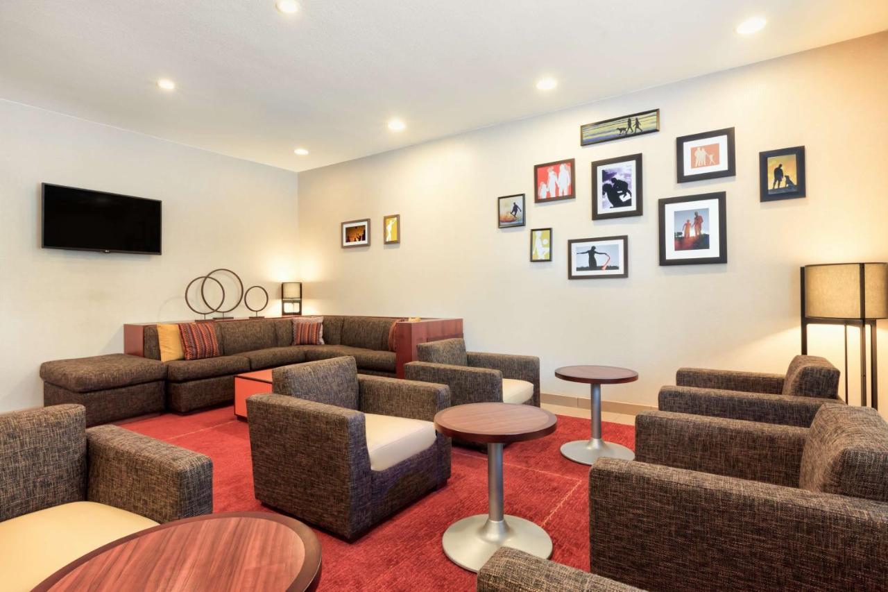 Hyatt House Houston Galleria Экстерьер фото