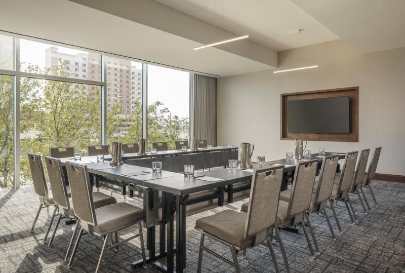Hyatt House Houston Galleria Экстерьер фото