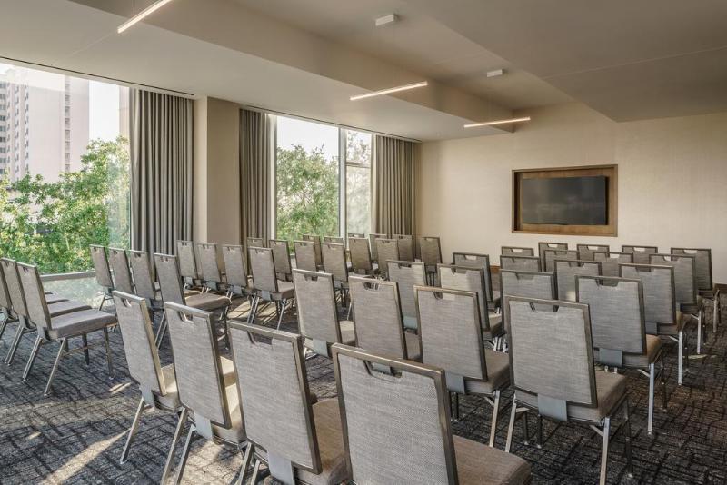 Hyatt House Houston Galleria Экстерьер фото