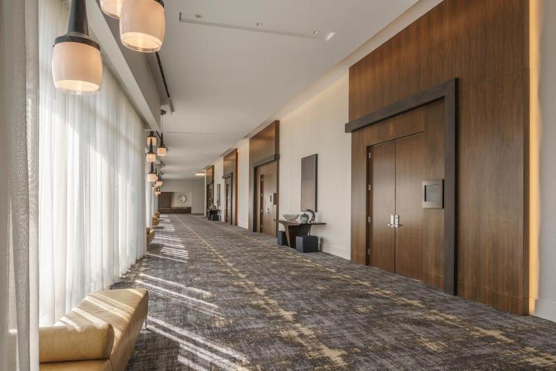 Hyatt House Houston Galleria Экстерьер фото