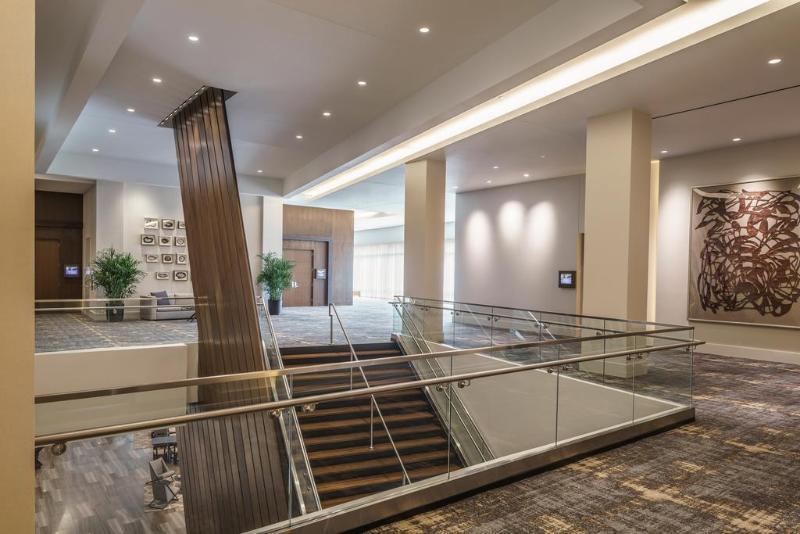 Hyatt House Houston Galleria Экстерьер фото