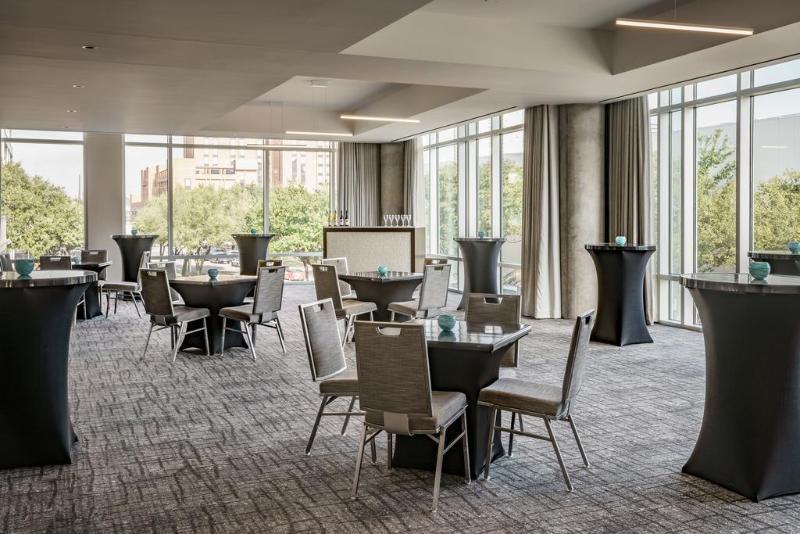 Hyatt House Houston Galleria Экстерьер фото