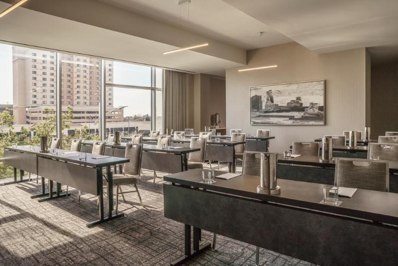 Hyatt House Houston Galleria Экстерьер фото