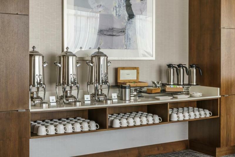 Hyatt House Houston Galleria Экстерьер фото