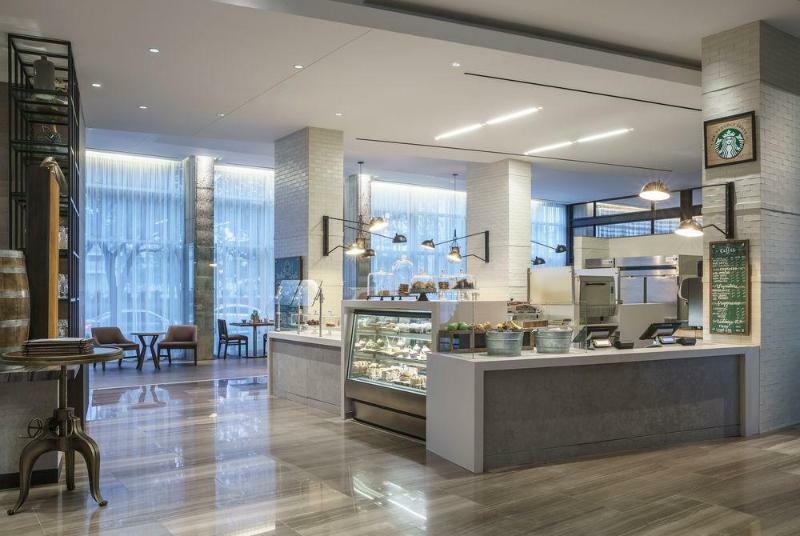 Hyatt House Houston Galleria Экстерьер фото